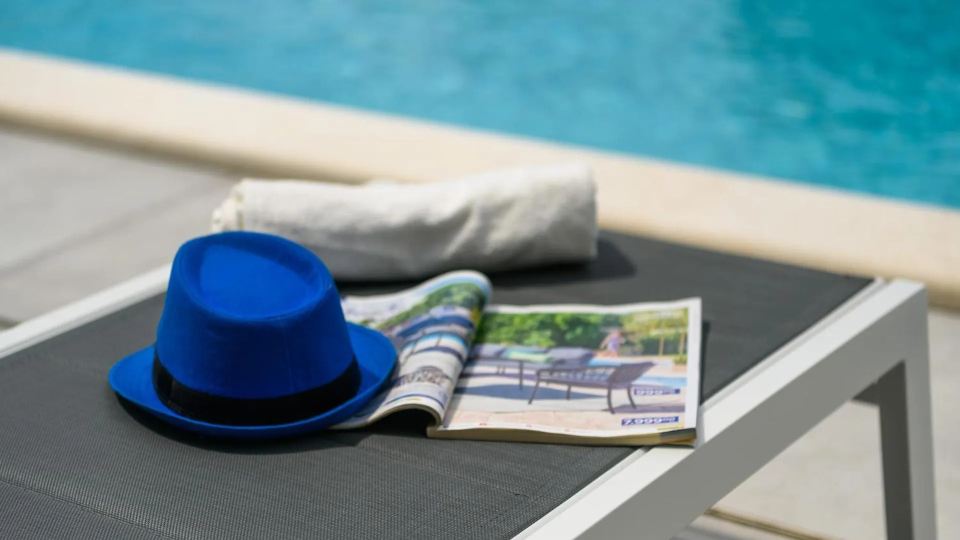 Luxury Villa Luni With Big Private Pool And Hot Tub In Medulin Pula